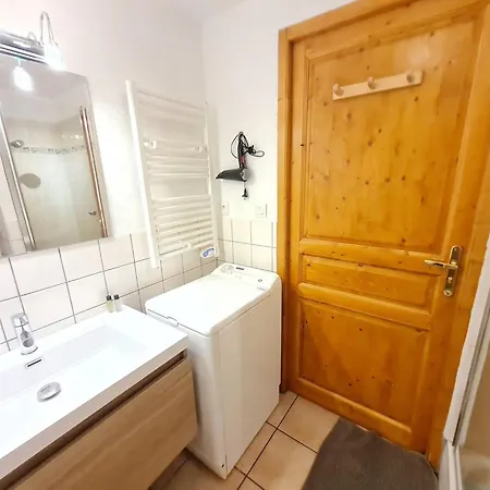 Daire Only 200 M From Slopes Les Deux Alpes
